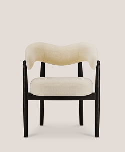 Frenchman Street Armchair